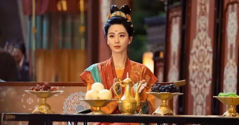 《掌心》結局：原來，這才是伍顯兒交好葉平安的真相