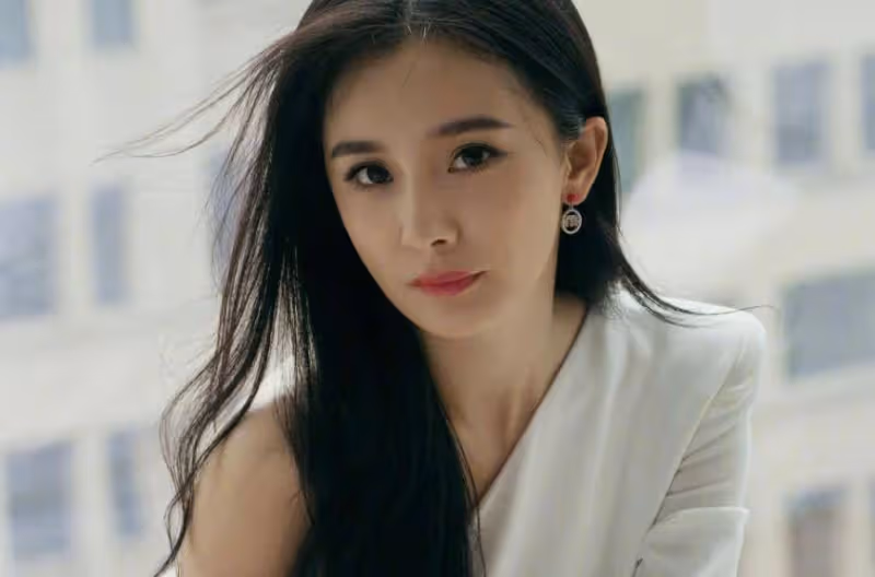 陳曉陳妍希官宣離婚，楊冪的話含金量還在上升