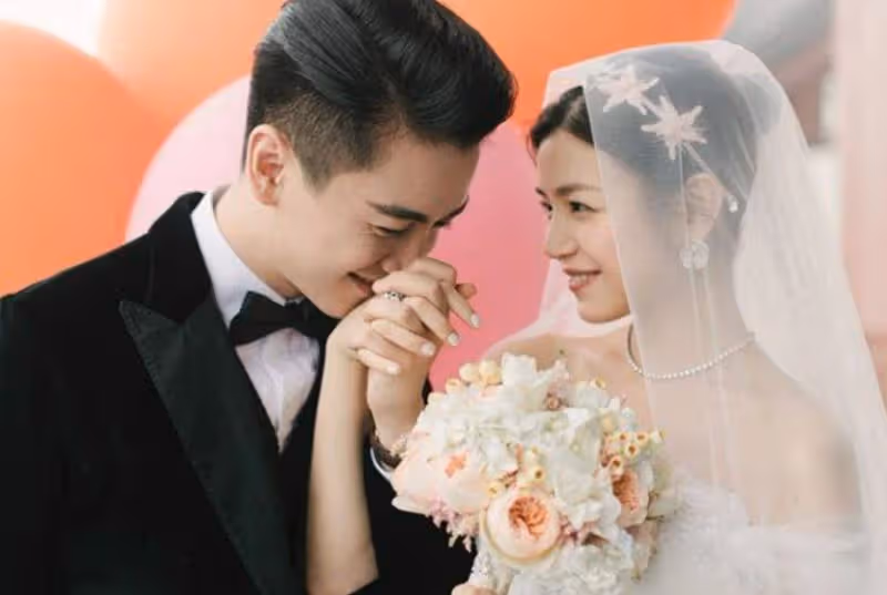 陳曉陳妍希官宣離婚,楊冪的話含金量還在上升
