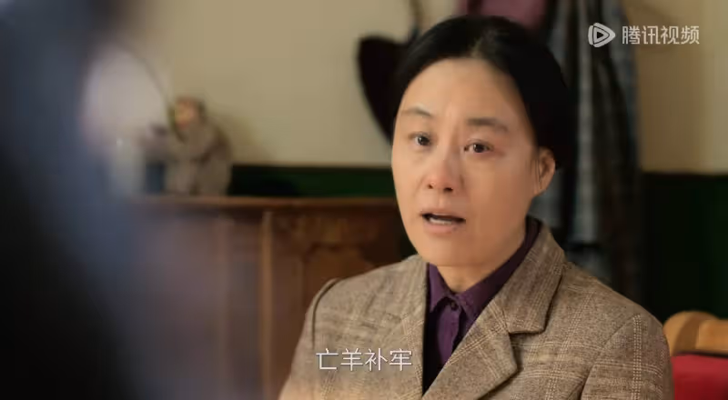 《六姊妹》大結局：晚年保胎生子，性生活不斷，王懷敏活該最圓滿