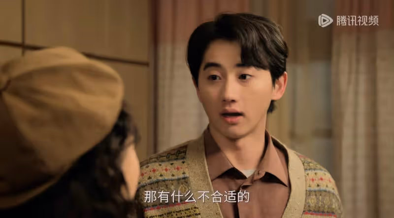 《六姊妹》大結局：晚年保胎生子，性生活不斷，王懷敏活該最圓滿