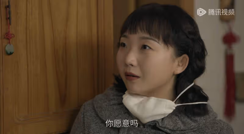 《六姊妹》大結局:晚年保胎生子,性生活不斷,王懷敏活該最圓滿