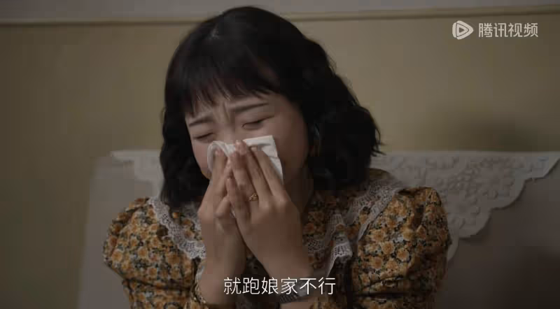 《六姊妹》大結局:晚年保胎生子,性生活不斷,王懷敏活該最圓滿