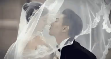 曝陳曉離婚內情!陳妍希和異性太曖昧,吳君如的話,終於有人信了