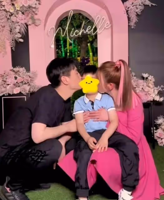曝陳曉離婚原因！疑陳妍希婚內出軌，照片曝光，更多證據被扒