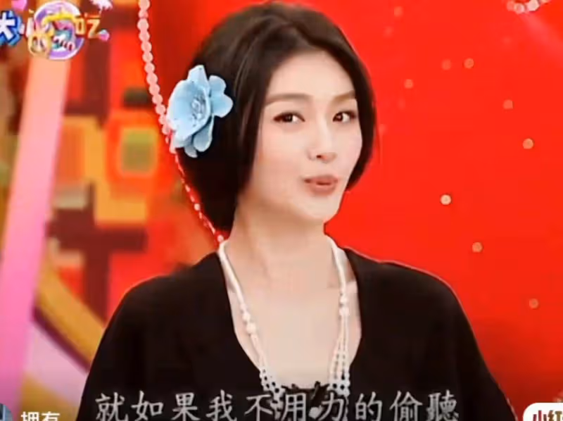小S被質疑!給公公找風水寶地,給大S潦草樹葬,原來樹葬有補貼