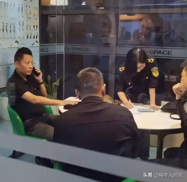 撒貝寧被親友坑慘!曝其堂哥欠債百萬,多個部門介入,曝現場照片