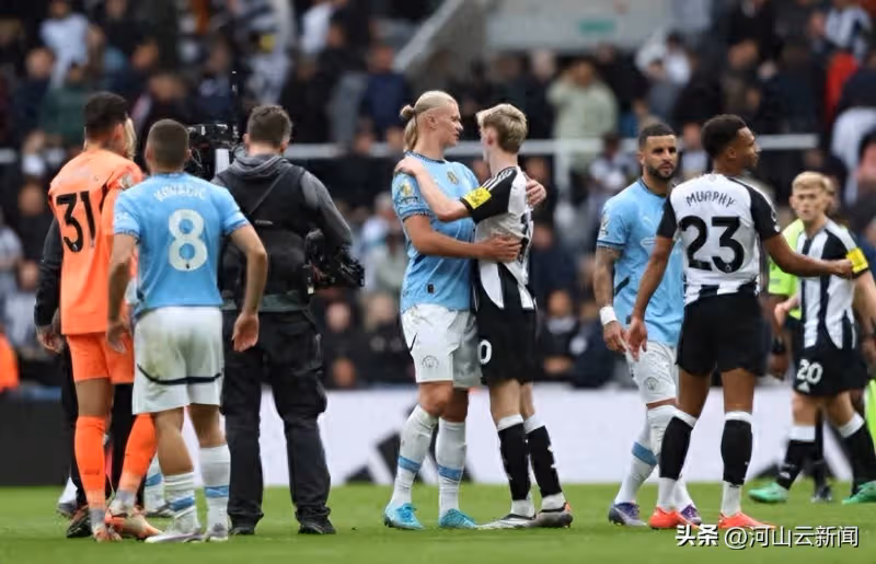 晚11點央視直播!英超19億大戰:誰贏誰第4,曼城沖2大紀錄