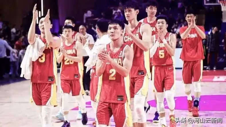35分大勝！郭士強重用徐傑，趙繼偉打替補，國家隊14人名單將揭曉