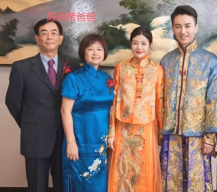 這個內娛大瓜,還是爆了