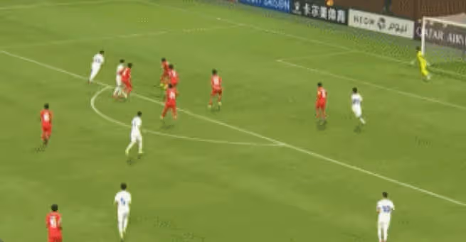 6-0!3-1!U20亞洲杯最新形勢:中國領銜4隊晉級8強,也有4隊出局