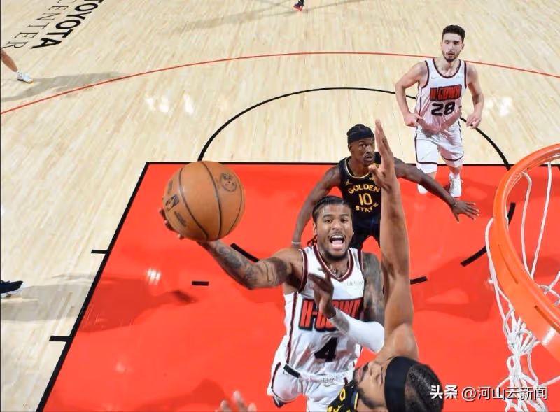 98-105!NBA西部第4轟然倒下,送20個失誤,終結連勝,無緣大逆轉