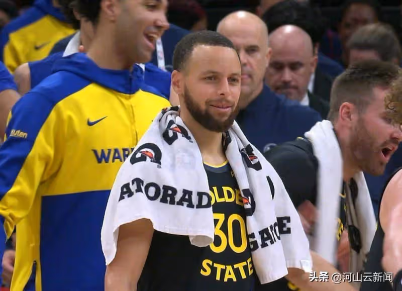 98-105!NBA西部第4轟然倒下,送20個失誤,終結連勝,無緣大逆轉