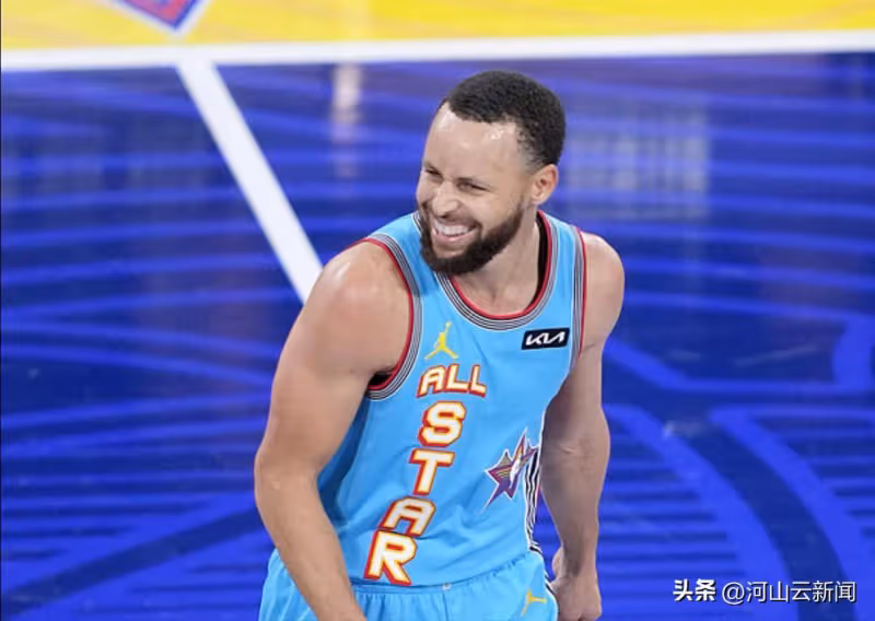 完勝!塔圖姆15+4,文班11+3,奧尼爾隊奪冠,庫里第2次榮膺MVP