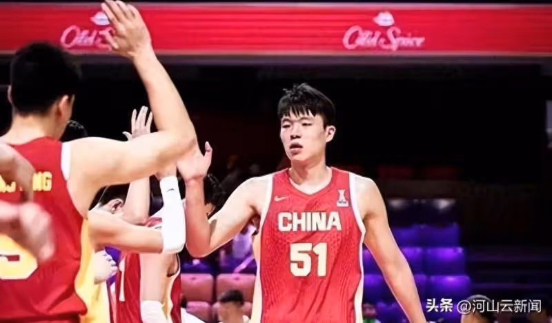 復仇之戰!CCTV5直播!中國男籃vs殘陣日本,三個理由必須拿下!
