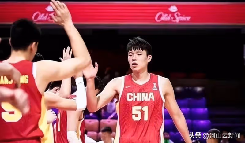 復仇之戰!CCTV5直播!中國男籃vs殘陣日本,三個理由必須拿下!