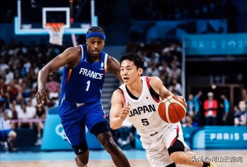 復仇之戰！CCTV5直播！中國男籃vs殘陣日本，三個理由必須拿下！