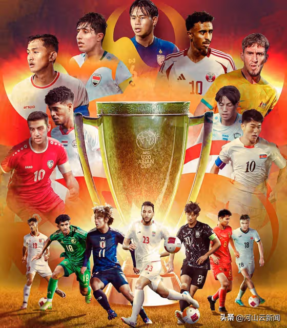 一場1-0，讓中國隊8強對手基本確定！面臨3選1，最好不要碰這支隊
