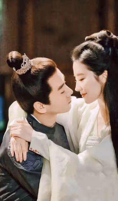 陳曉陳妍希離婚!卓偉曾透露陳曉23年就拉黑陳妍希手機