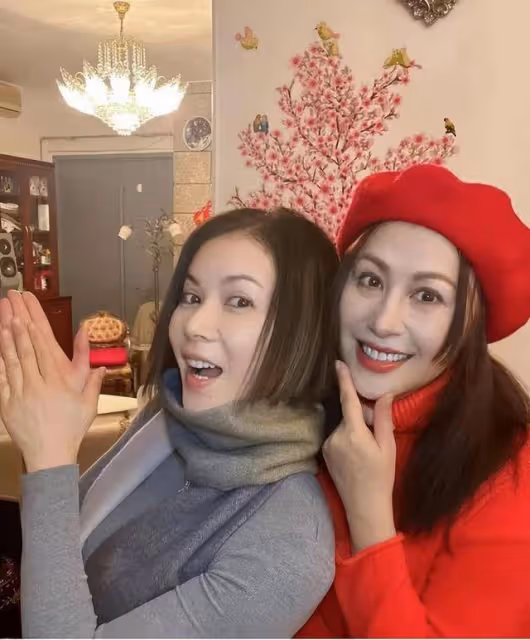 TVB知名藝人自曝患病內情!失眠亢奮多年,情路坎坷更令人唏噓