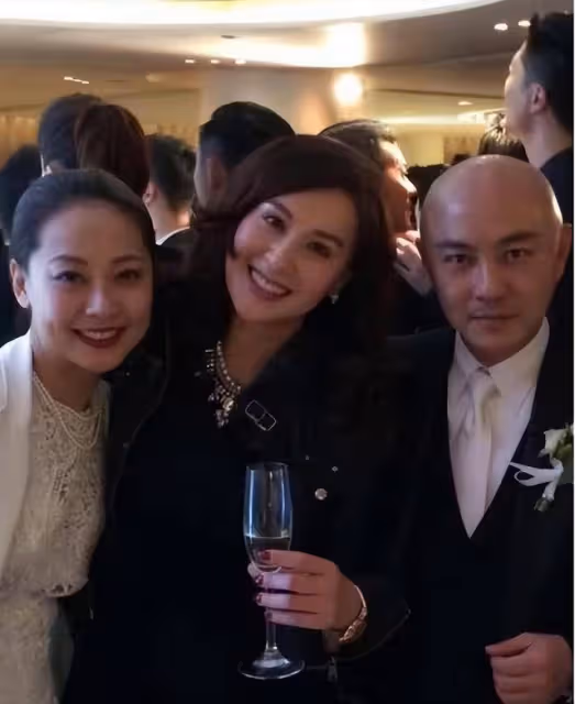 TVB知名藝人自曝患病內情!失眠亢奮多年,情路坎坷更令人唏噓
