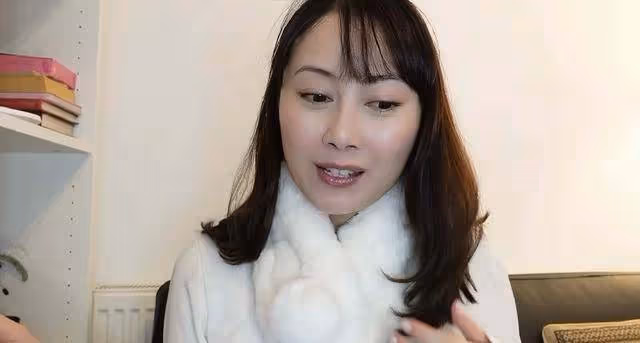 TVB前知名女星宣布搬離英國,重回香港生活,到國外尋覓真愛失敗