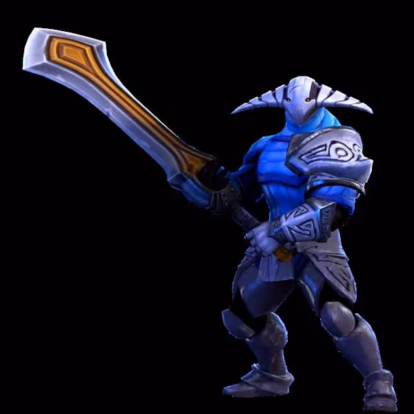 《DOTA2》7.38斯溫改動一覽