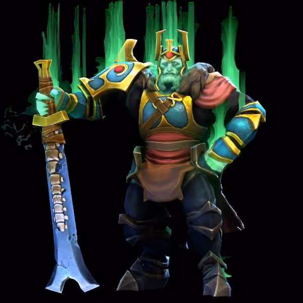 《DOTA2》7.38冥魂大帝改動一覽