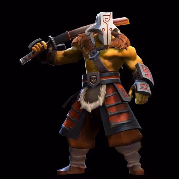 《DOTA2》7.38劍聖改動一覽