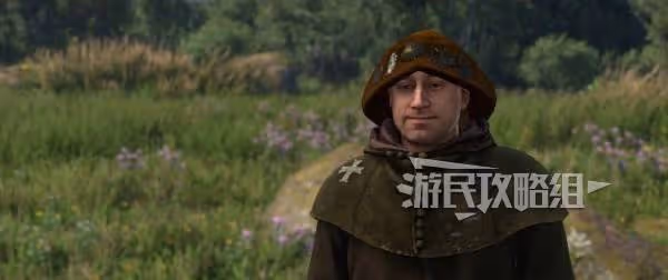 《天國:拯救2》謎語人問題答案匯總