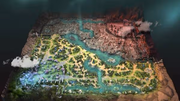 《DOTA2》7.38綜合改動一覽
