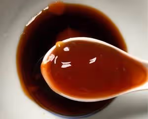 醬汁豆腐