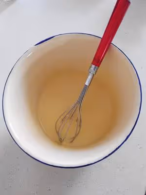 北海道戚風杯子蛋糕