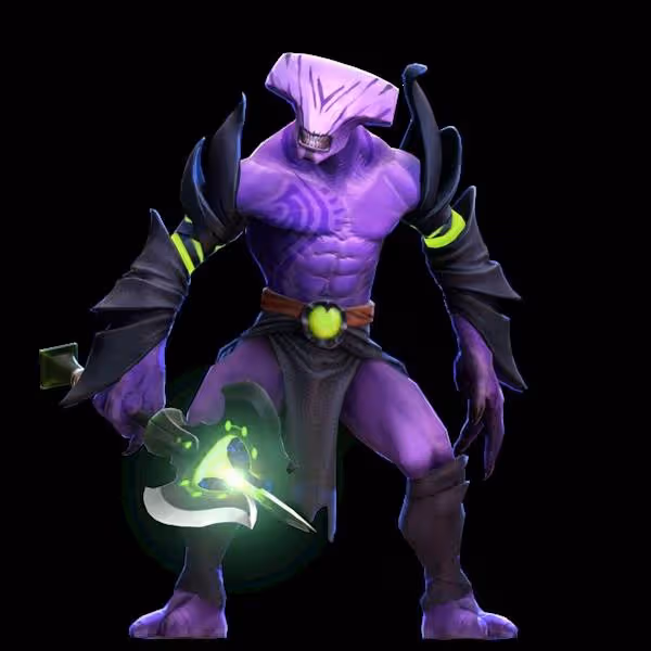 《DOTA2》7.38虛空假面改動說明
