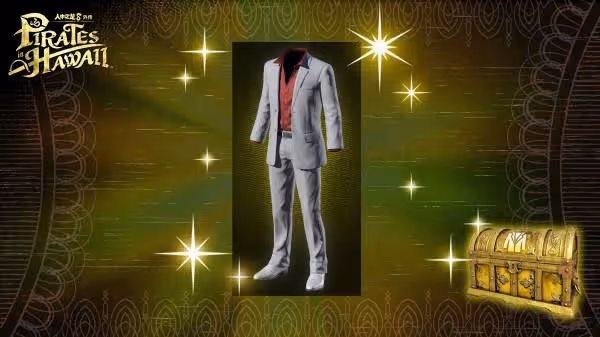 《如龍8外傳》桐生一馬服裝獲取方法
