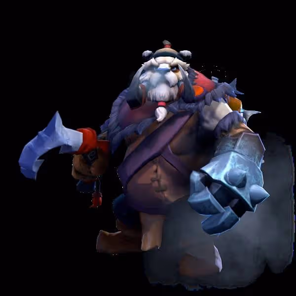 《DOTA2》7.38巨牙海民改動一覽