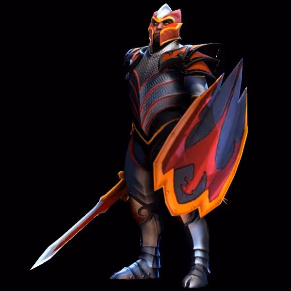《DOTA2》7.38龍騎士改動一覽
