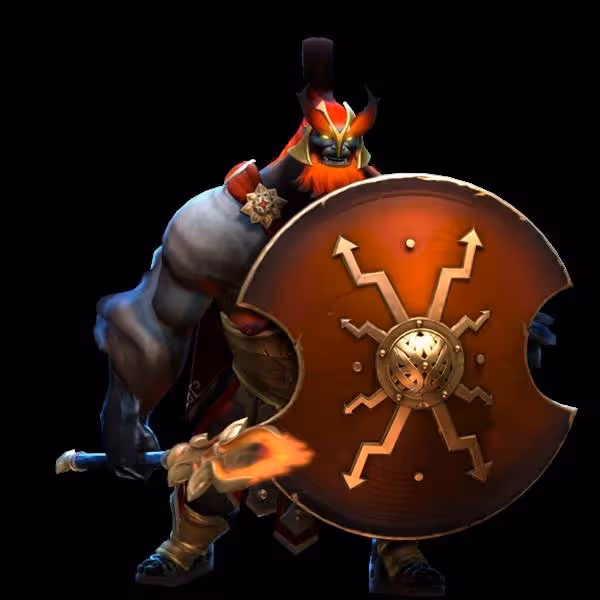 《DOTA2》7.38瑪爾斯改動說明