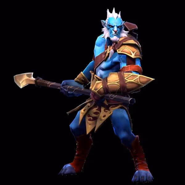 《DOTA2》7.38幻影長矛手改動說明
