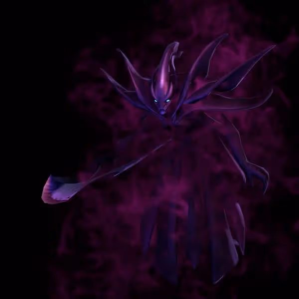 《DOTA2》7.38幽鬼改動說明