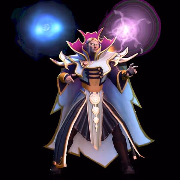 《DOTA2》7.38卡爾改動一覽