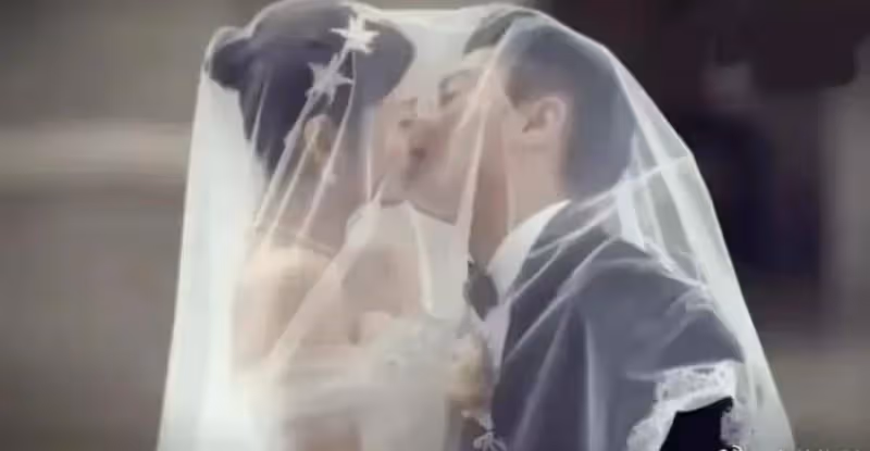 瓜越吃越大!陳曉離婚原因被曝,特別炸裂,寧凈身出戶不爭撫養權