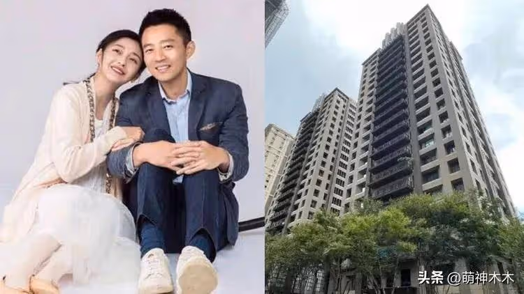 大S生前豪宅房貸成難題,S家疑想逼汪小菲償還,難怪具俊曄肯放棄