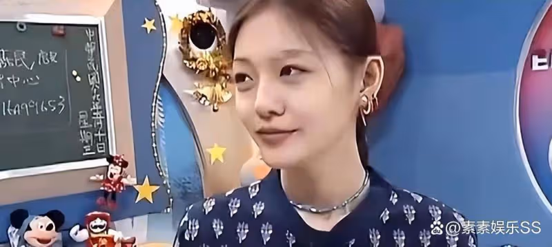 恩師王偉忠發文悼念大S:將浪漫活成真實,保持羞澀情懷的女孩