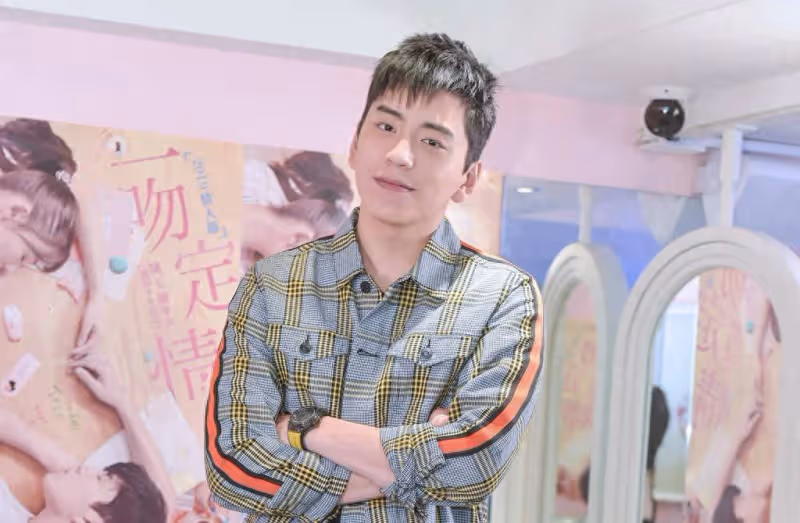 王大陸爸爸對兒子逃兵役很失望,父子私下沒聯絡,抱怨他不聽話