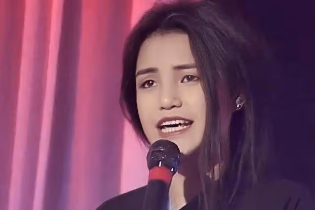 TVB知名配角演員容貌大變,自嘲是金毛獅王,至今沒錢買房還單身