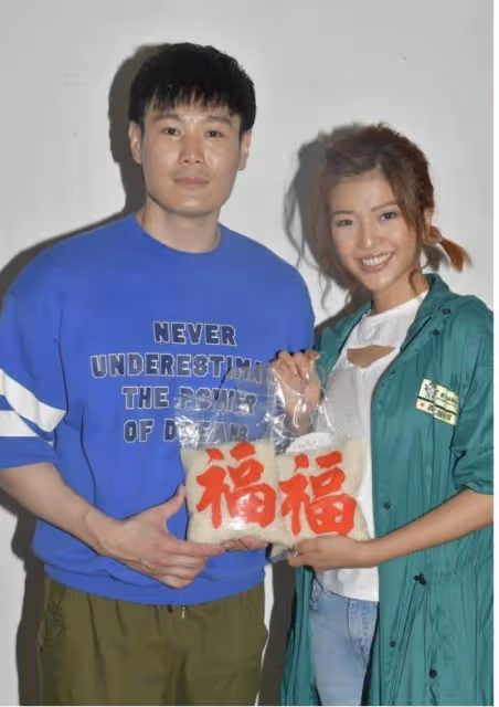 TVB女星結婚前未婚夫緊急入院！准老公曾患癌症，身體惹人擔心