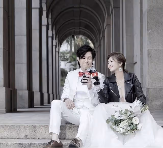 TVB女星結婚前未婚夫緊急入院！准老公曾患癌症，身體惹人擔心