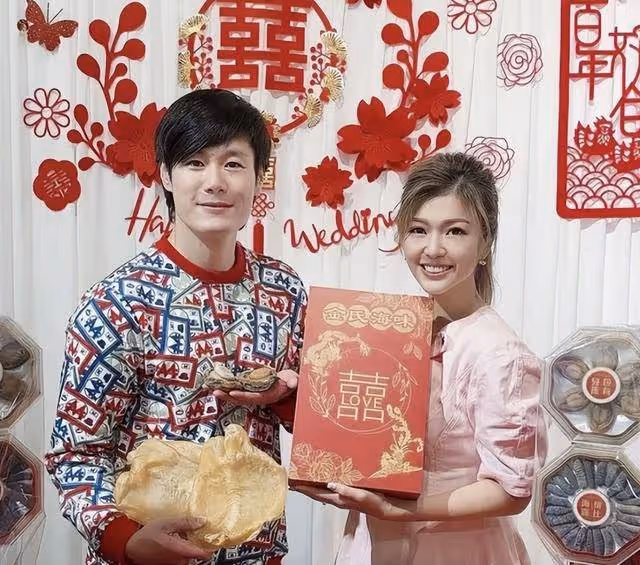 TVB女星結婚前未婚夫緊急入院！准老公曾患癌症，身體惹人擔心