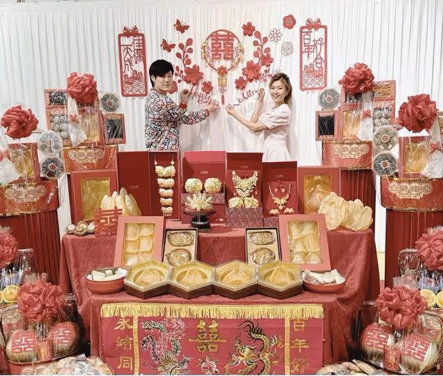 TVB女星結婚前未婚夫緊急入院！准老公曾患癌症，身體惹人擔心